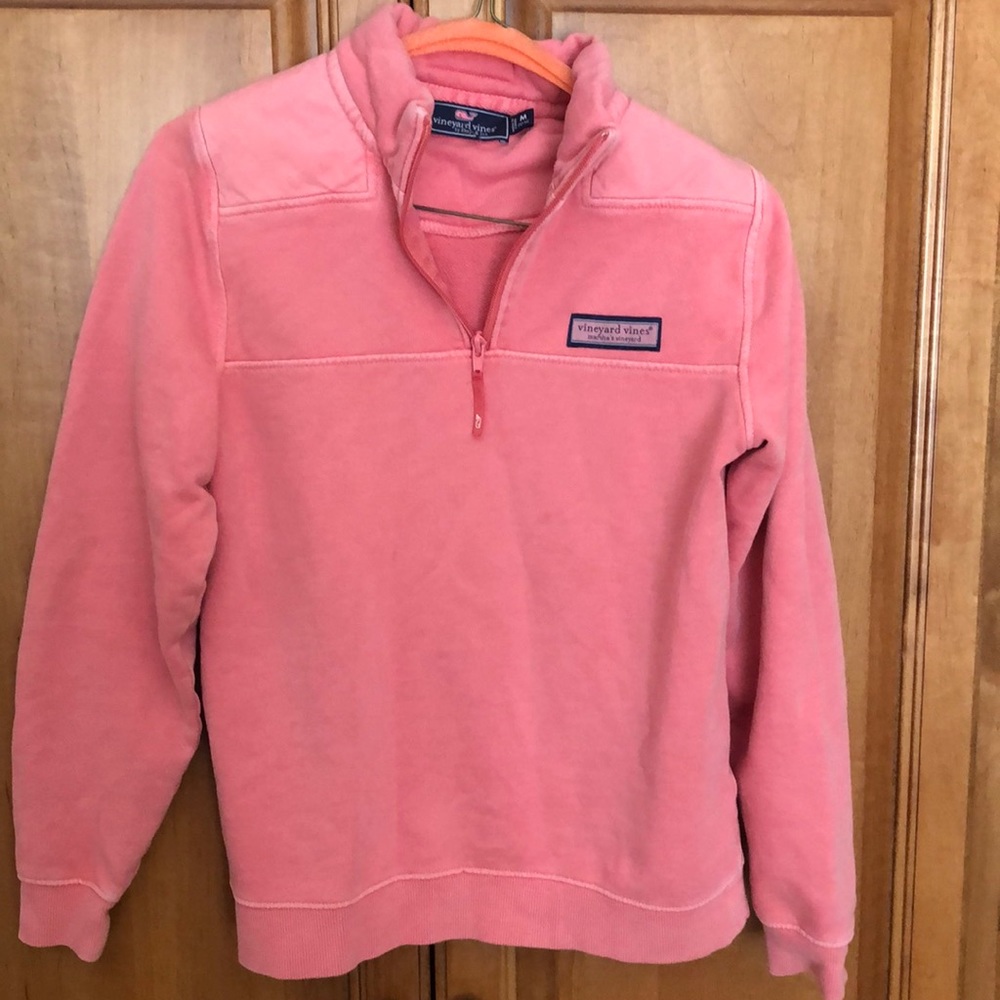 Vineyard Vines pullover